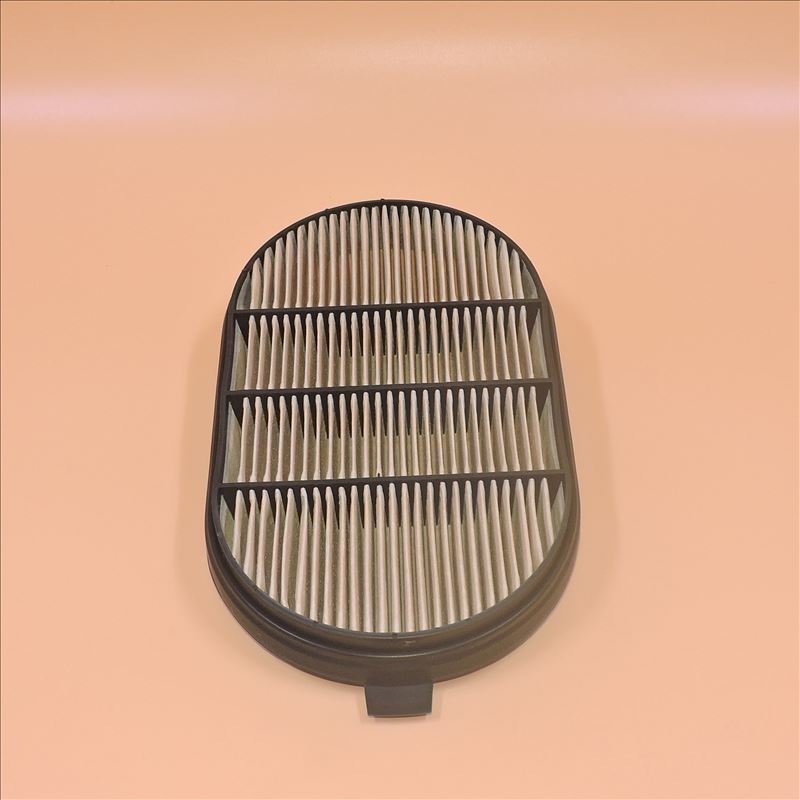 JOHN DEERE 7230R Air Filter F071151