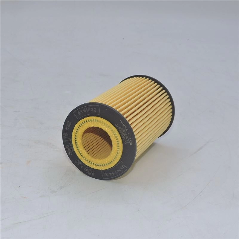 Oil Filter OX787D P40061 3N115562 For Volkswagen Beetle