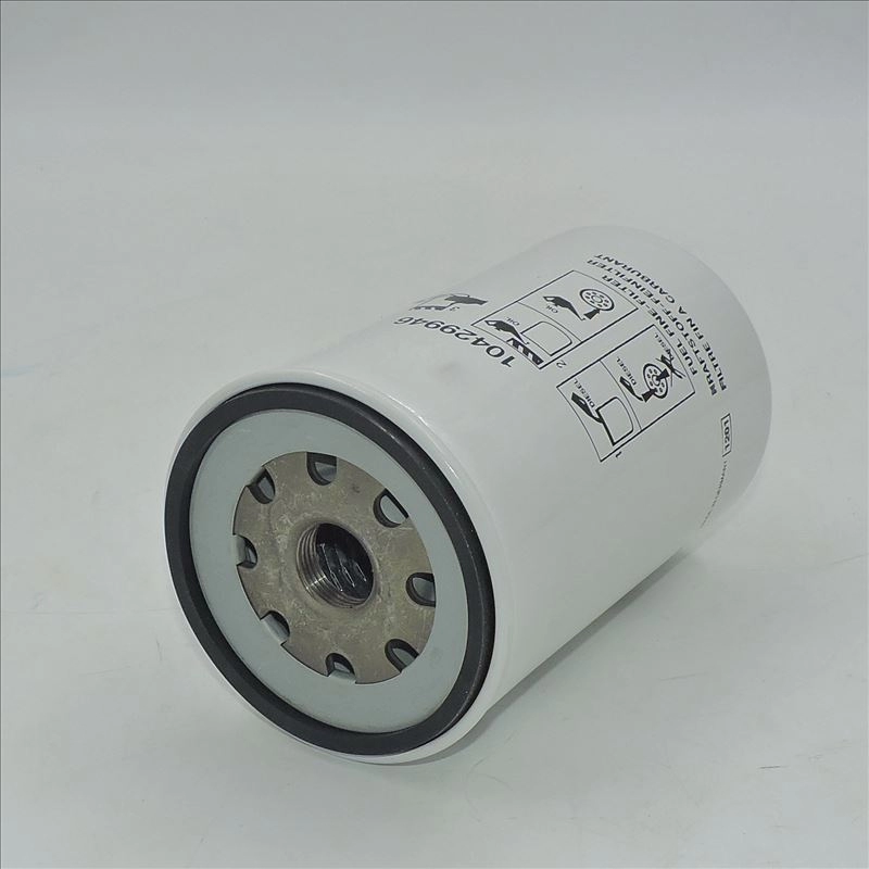 Fuel Filter 10429946 P956054 For LIEBHERR Wheel Excavator