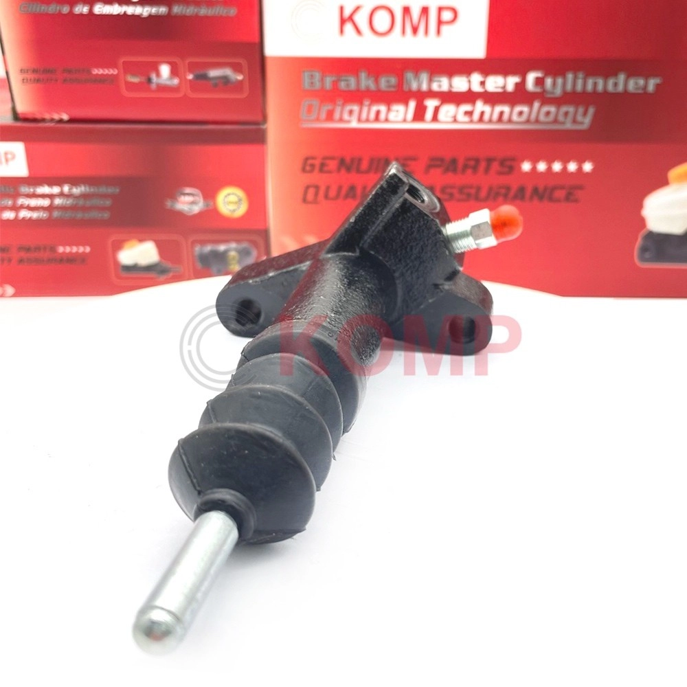 KOMP Clutch Slave Cylinder for MItsubishi PAJERO/L200 MR165177