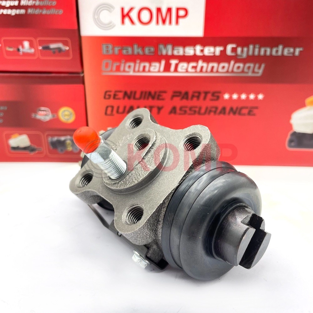 KOMP Brake Wheel Cylinder For TOYOTA DYNA 47570-36200