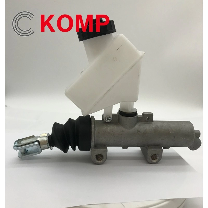 Clutch Master Cylinder 41211005 For IVECO EuroStar