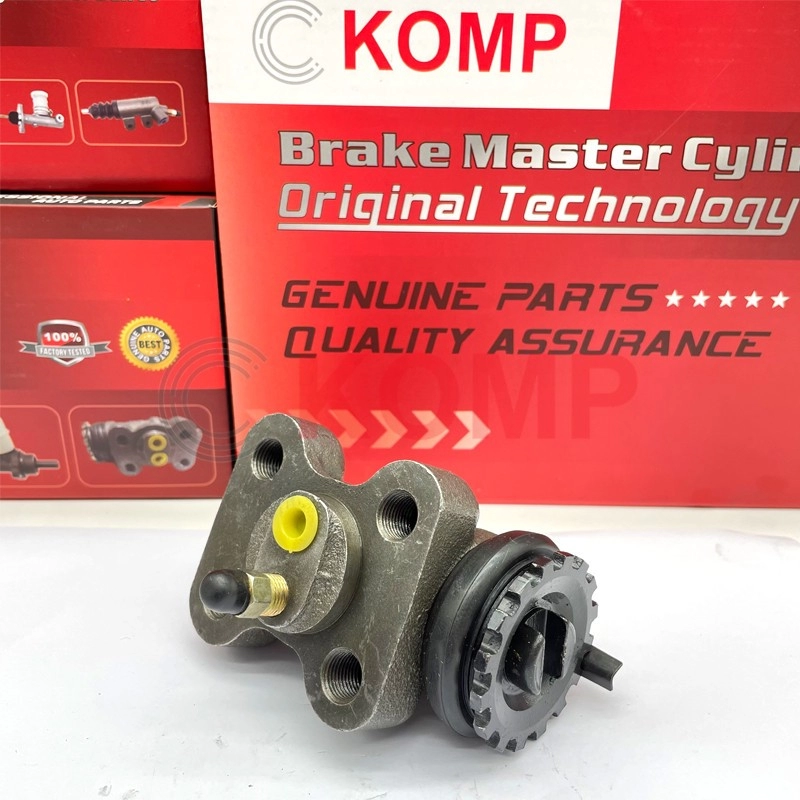 Brake Wheel Cylinder 8-97139-821-0 for ISUZU