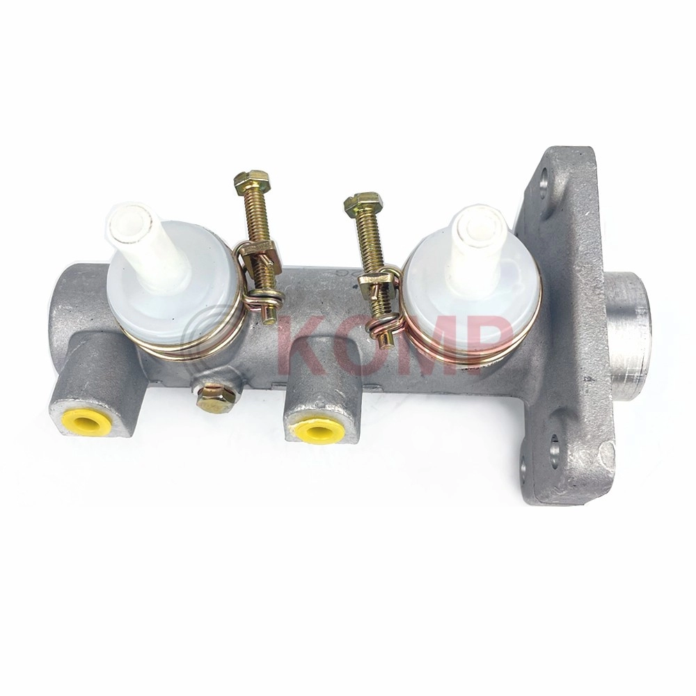 Brake Master Cylinder 8-94254-833-0 For ISUZU NPR NKR 6.3T 84-90