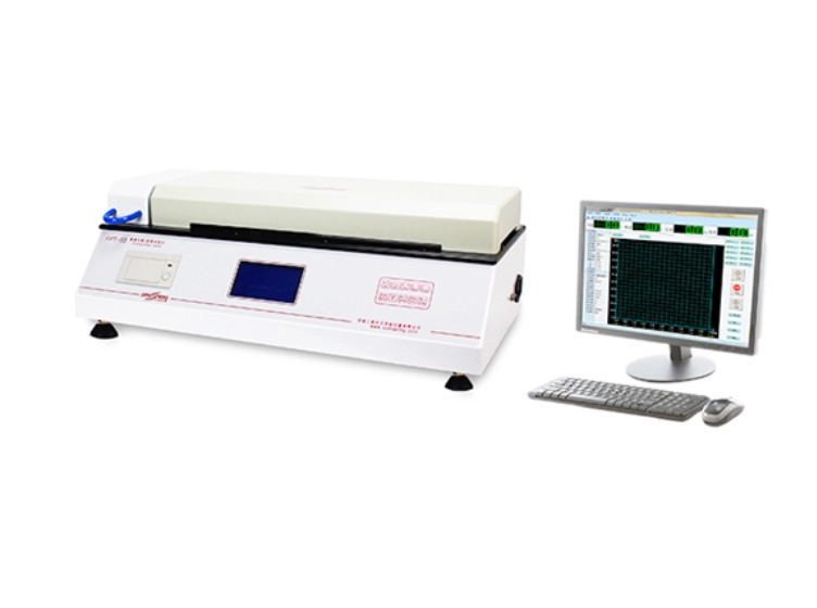 Pressure-sensitive Tape Release Paper Council Test Equipment Coefficient Of Friction Tester