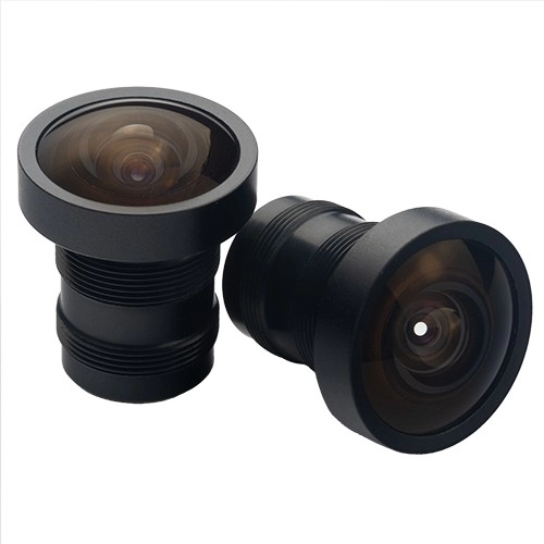 Board Lens for 1/3 inch sensors, f=2.11mm, F2.5