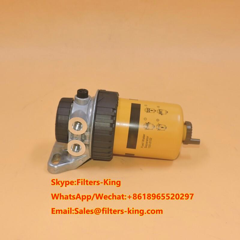 138-3096 FILTER GP-FUEL