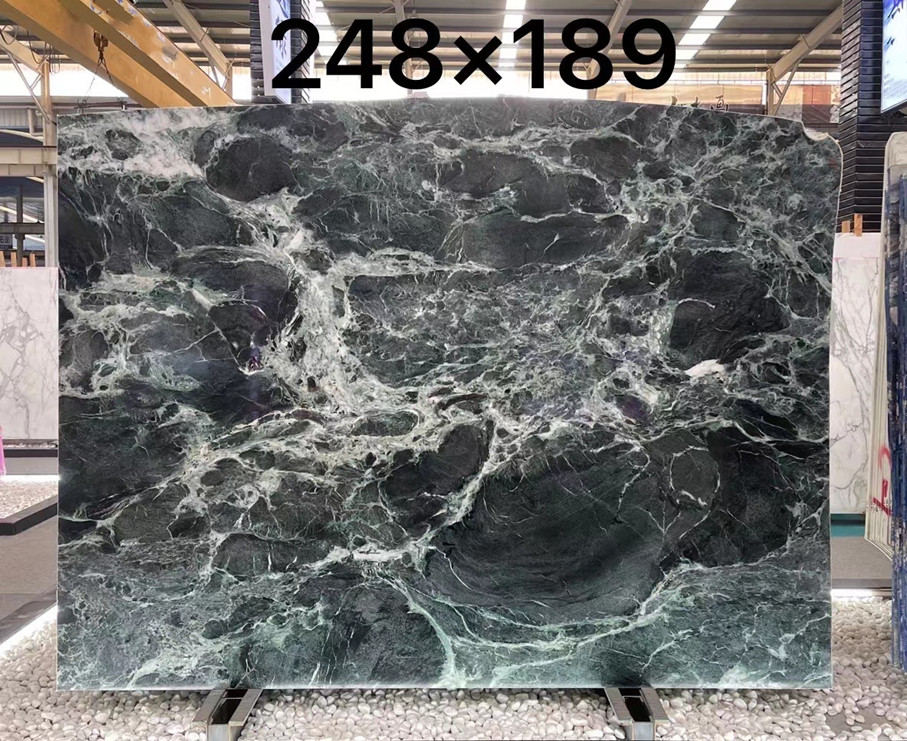 Verde Mare Marble