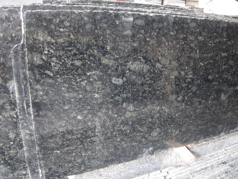 Butterfly Green Granite