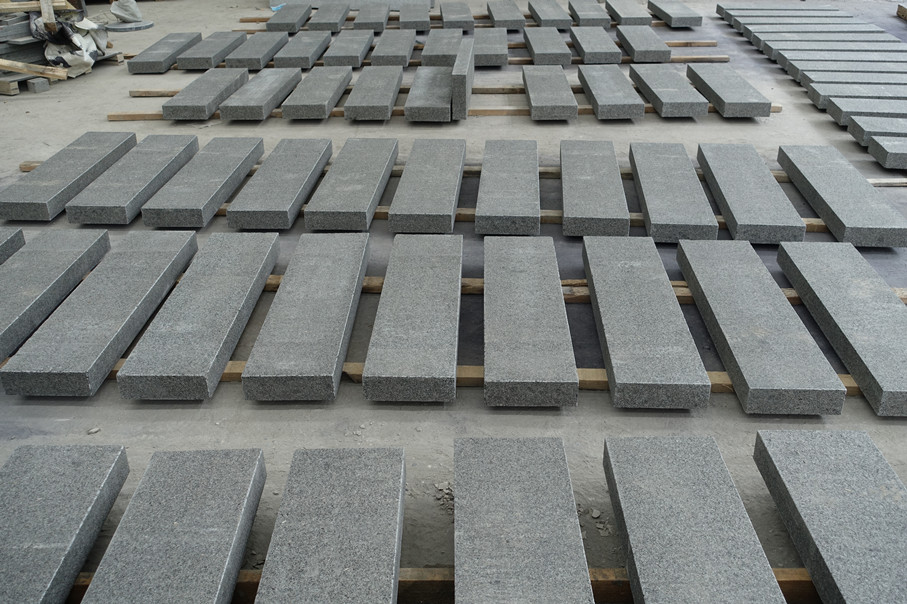 g38 granite kerbstones