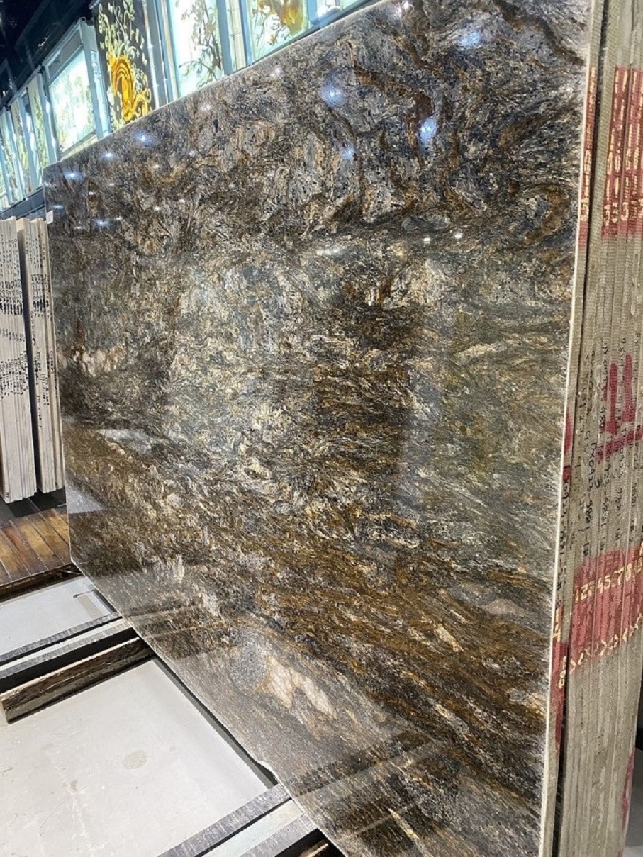 Brazil Kosmus Granite