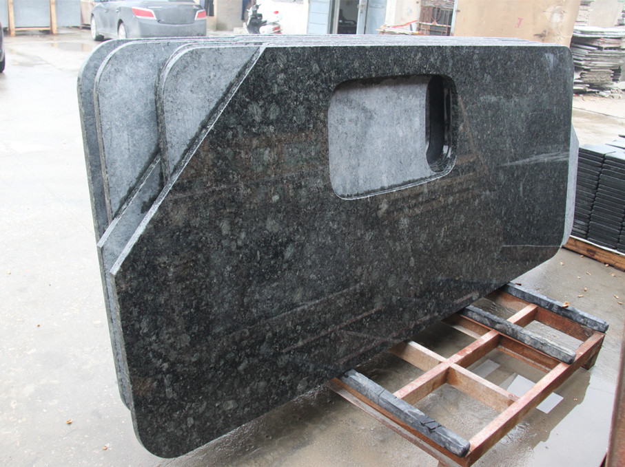 Butterfly Green Granite