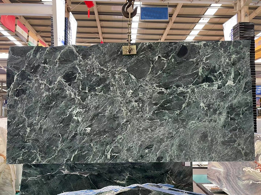 Verde Mare Marble