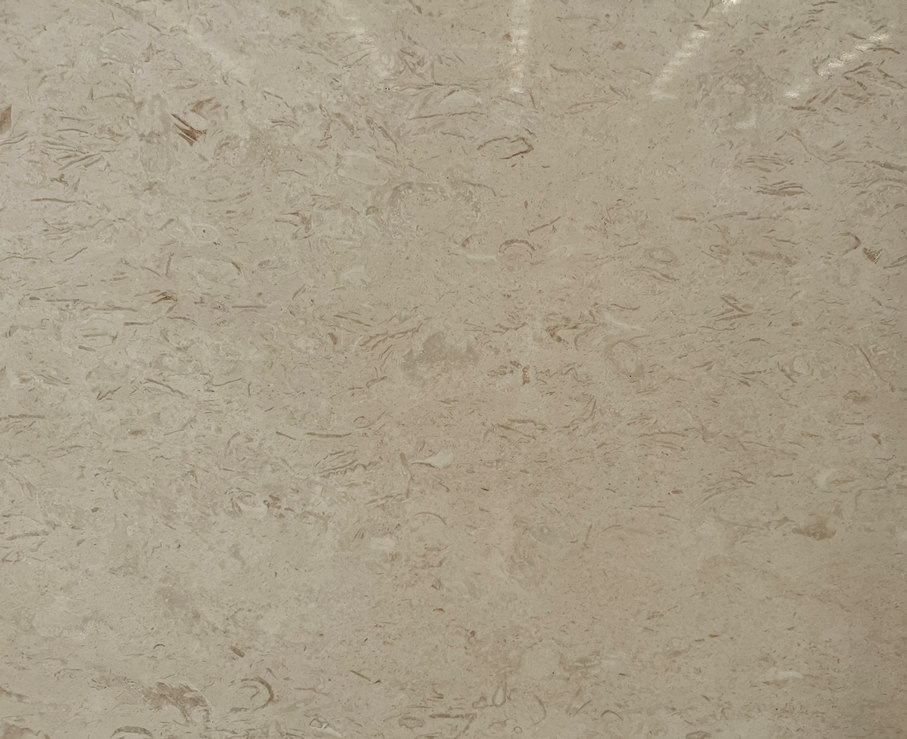 moonlight beige marble