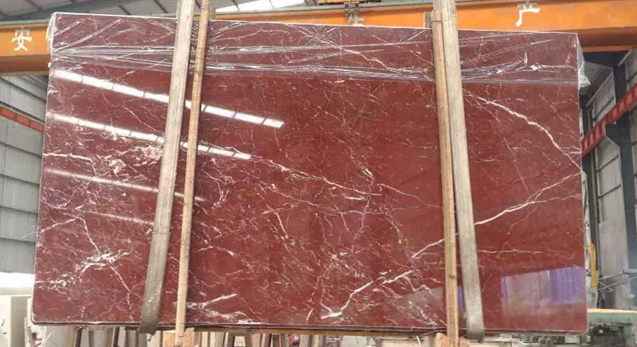 Rosso Levanto Marble 