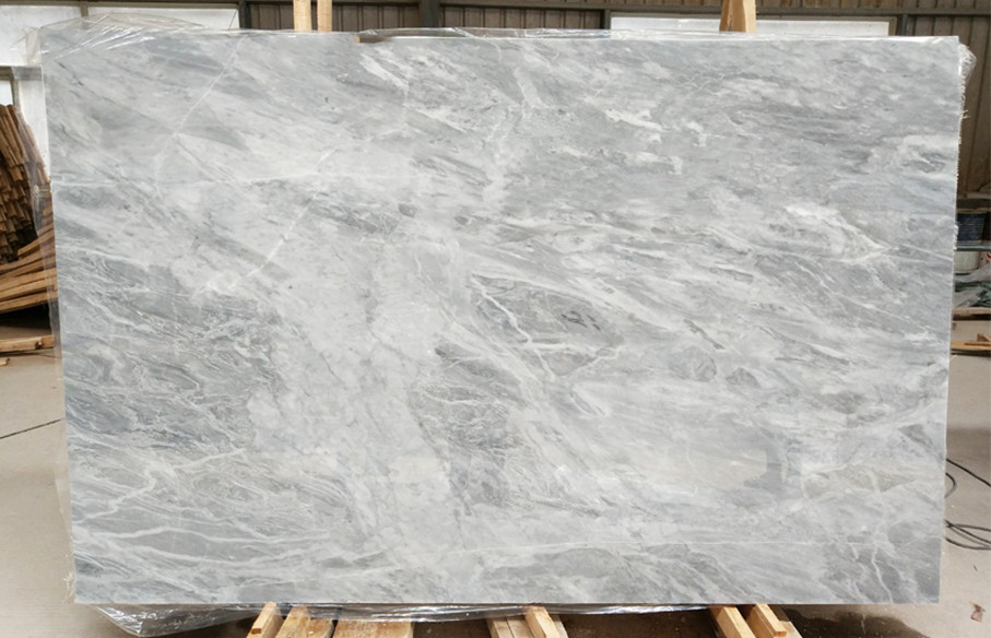 Himalayan Grey Marble