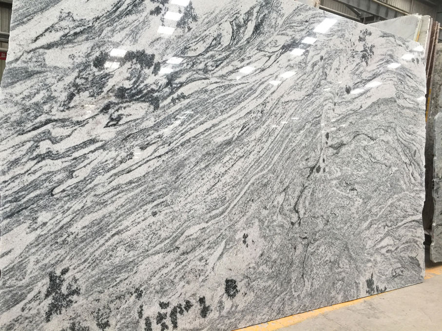 Viscont White Granite