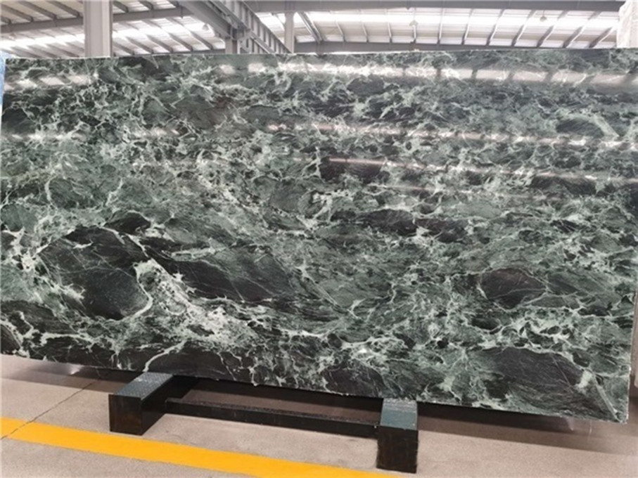 Verde Aver Green Marble