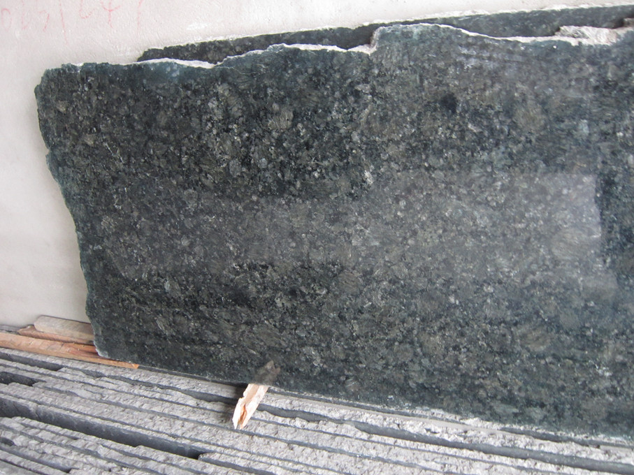 Butterfly Green Granite