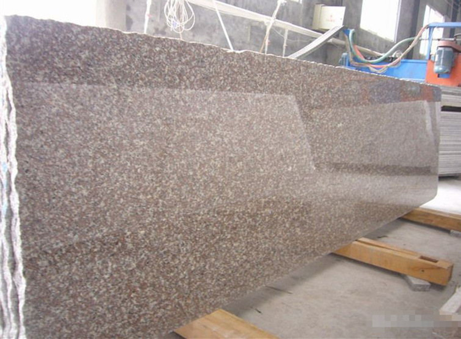 Gutian Red G687 Granite