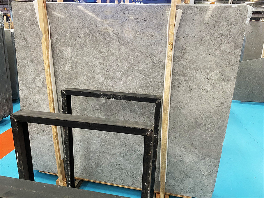 moon grey slab