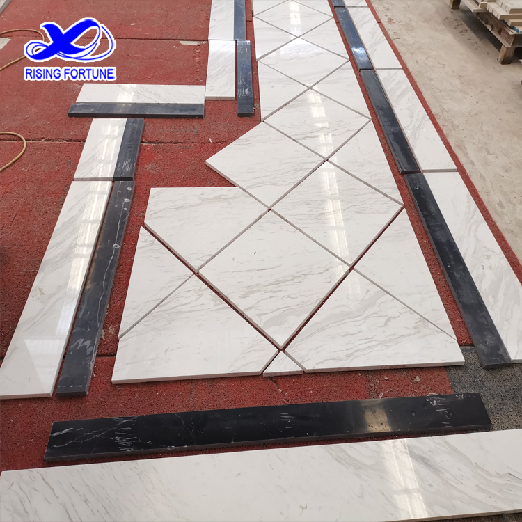 marble floor design