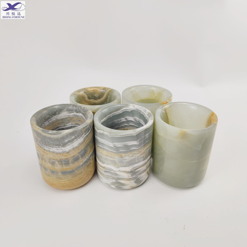 modern candle jars wholesale