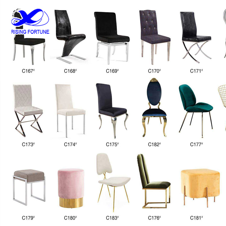 chairs