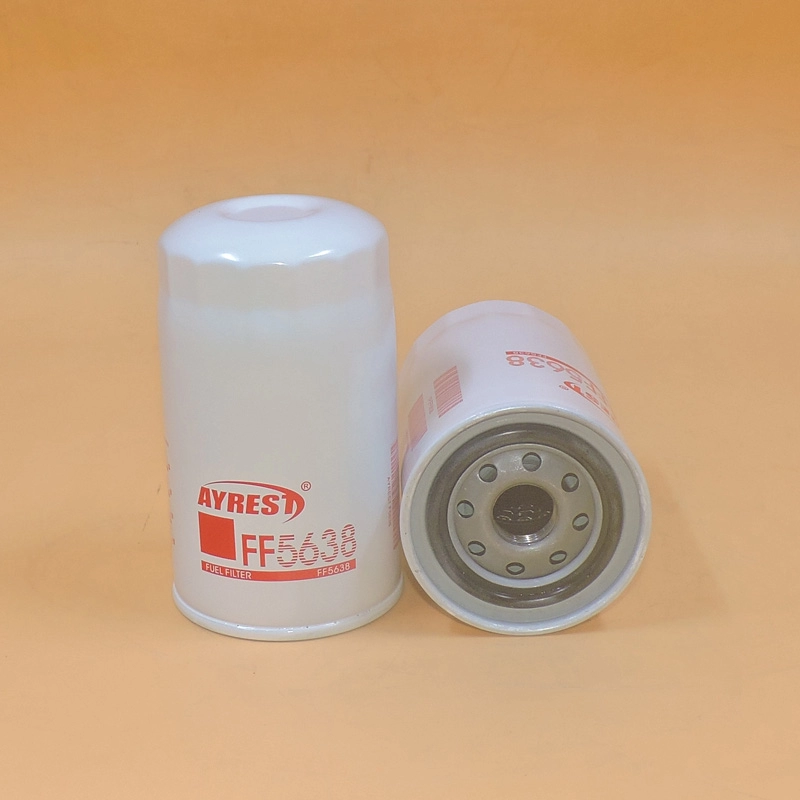 Fuel Filter FF5638 BF9910 129A00-55800 WK8215 4946635