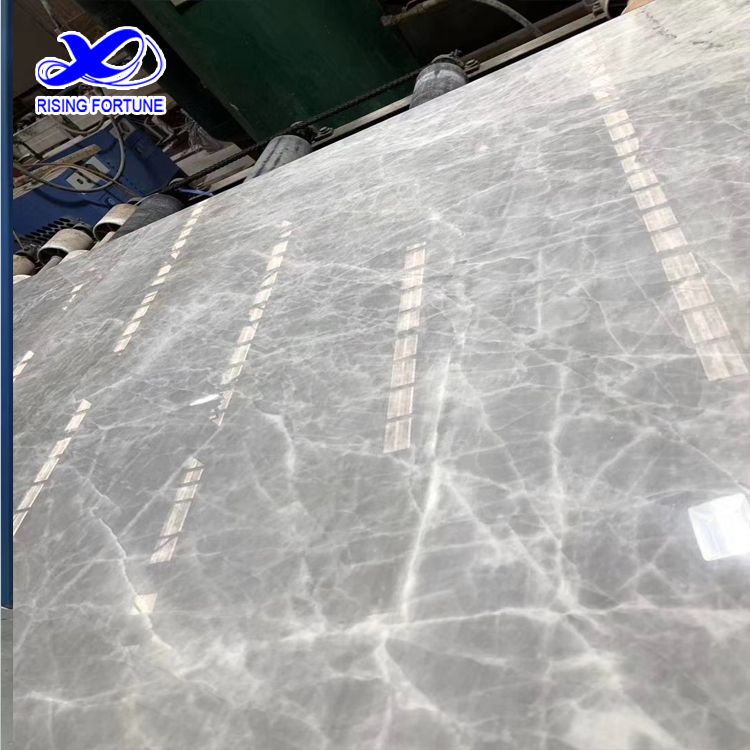 grey marble tiles