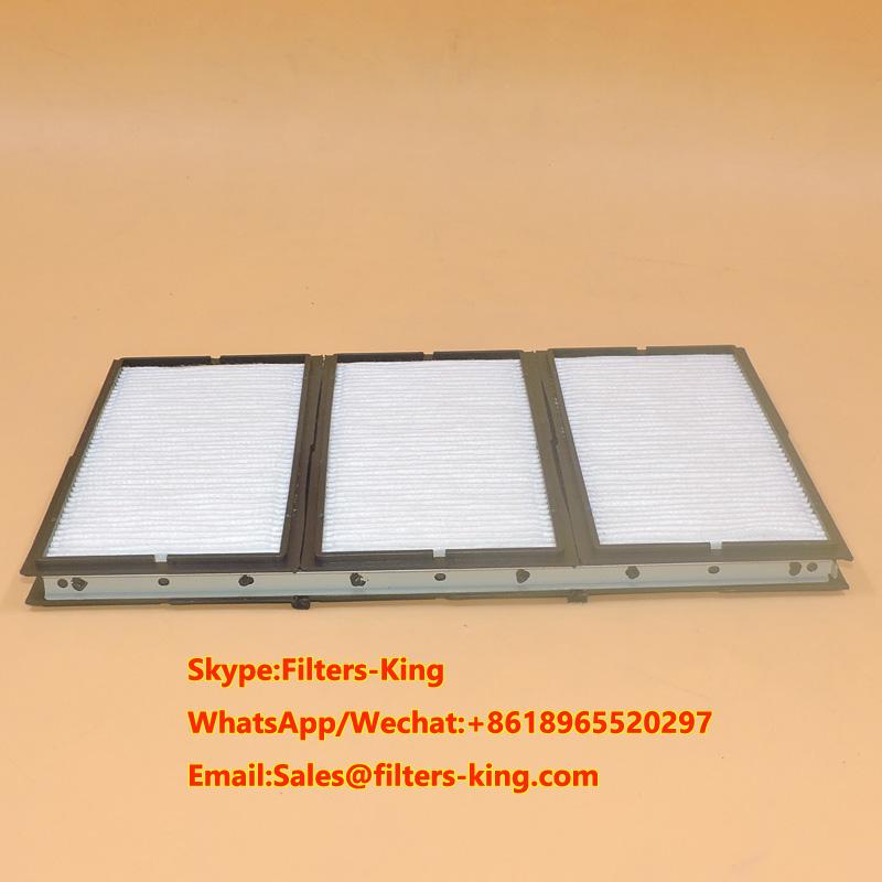 Komatsu Cabin Air Filter 77Z-97-00020 PA4986 P500203 AF55736 E1972LI