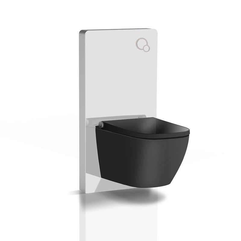 CE Certificated electronic bidet  OEM bidet