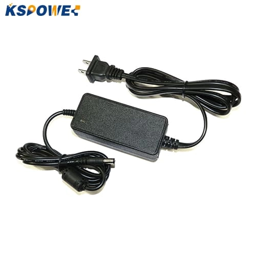 110 Volt Ac to 48 Watt Dc Adapter