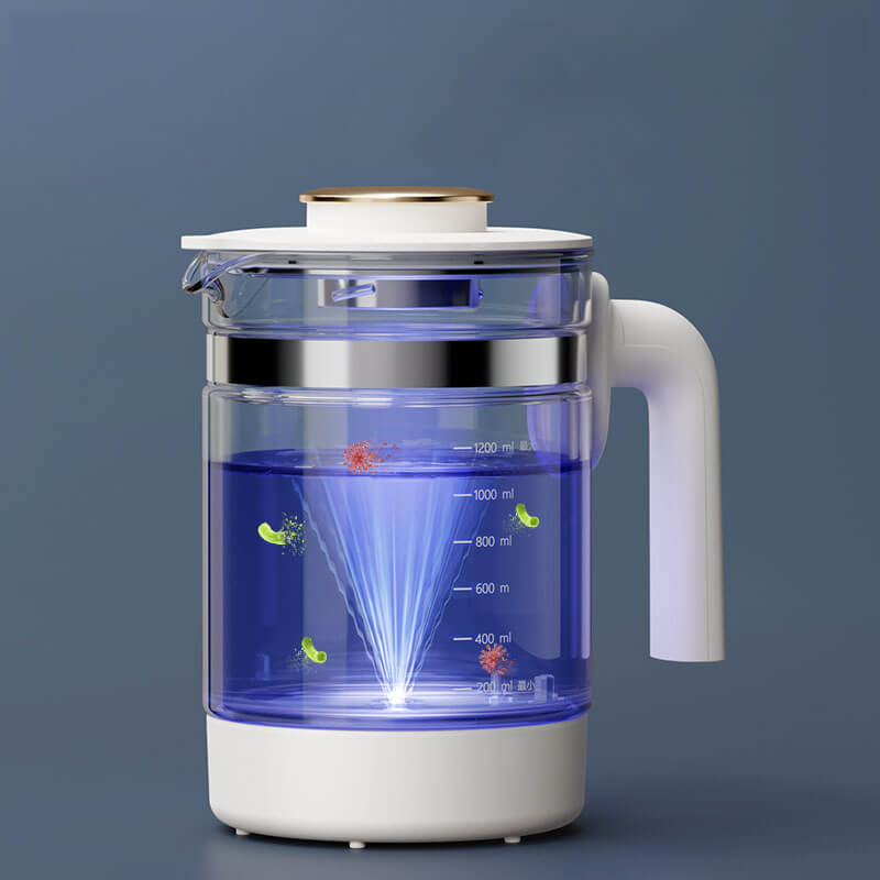 constant temperature kettle baby milk