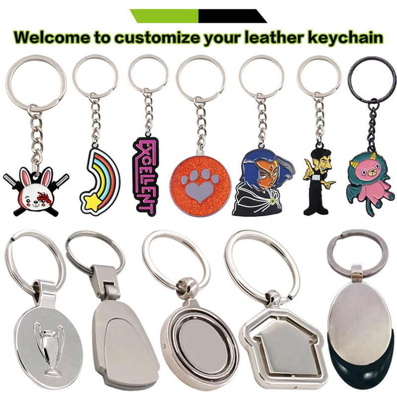 Custom aircraft keychain manufacturer