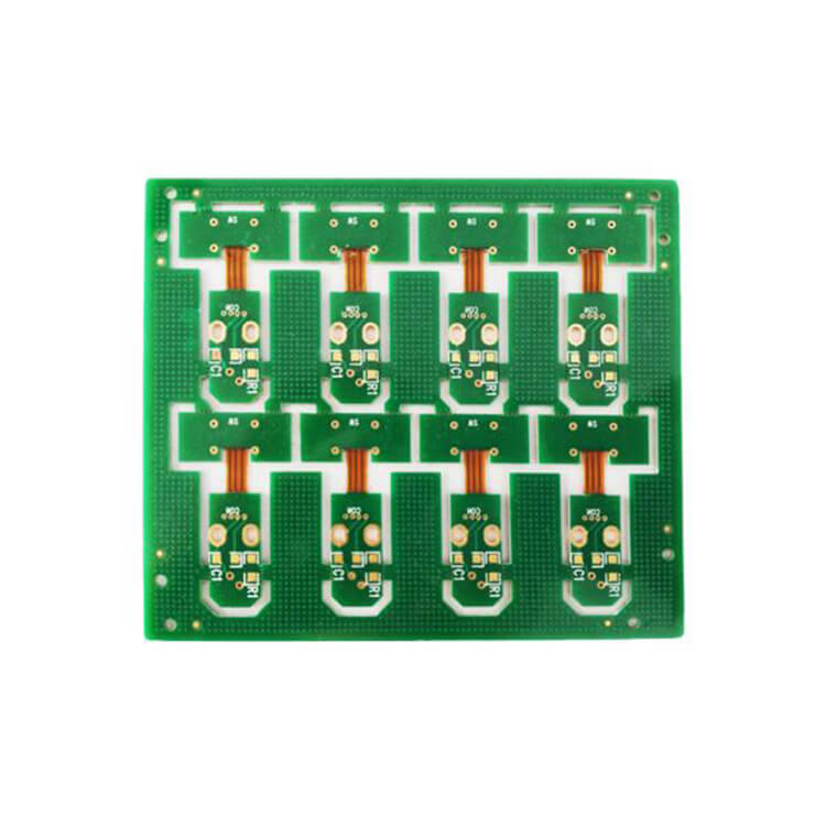 rigid pcb