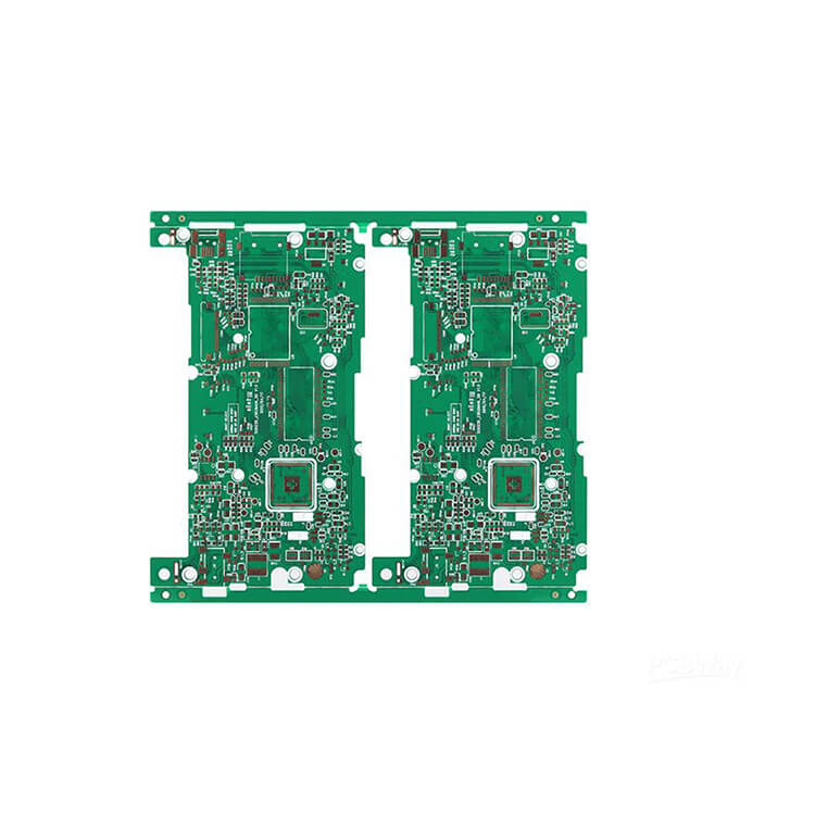 Double-Sided PCB