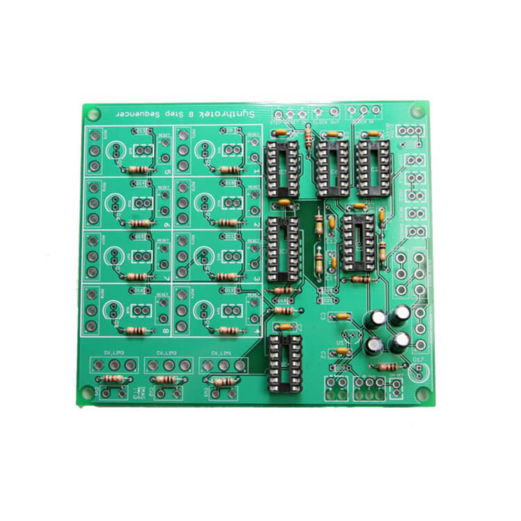 FR4   Railway PCB