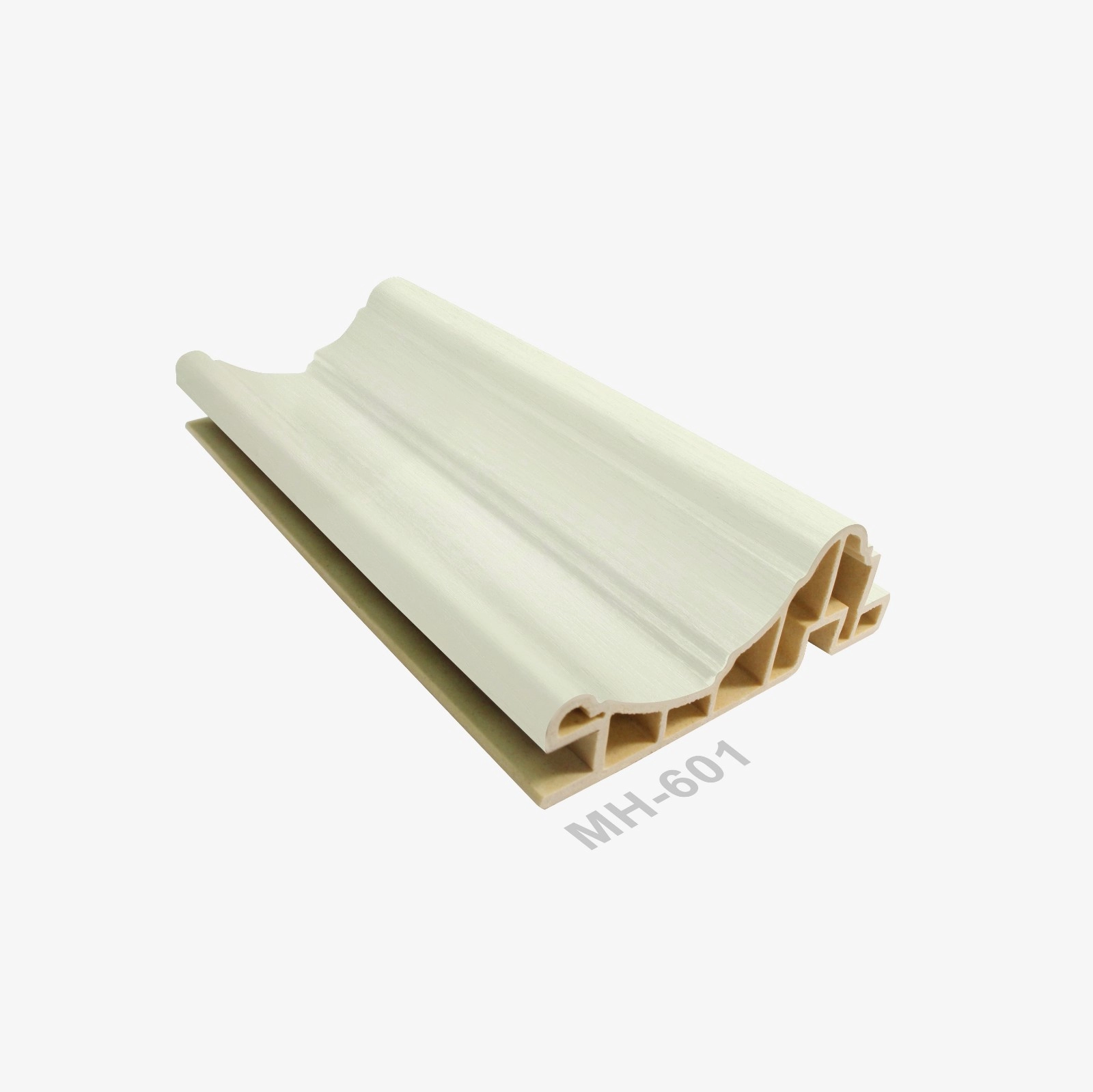 Home Modern PVC Moulding Line