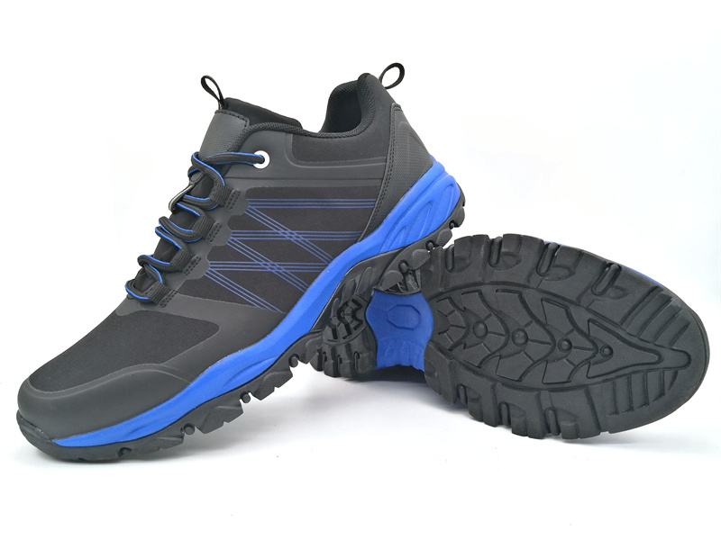 waterproof hiking boots