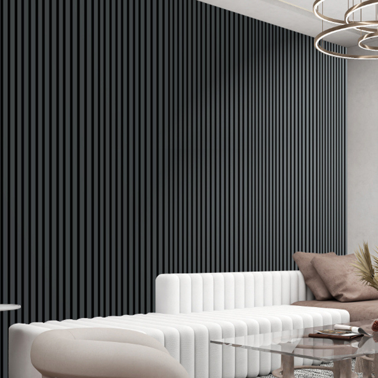 fashion deep color design wallboard