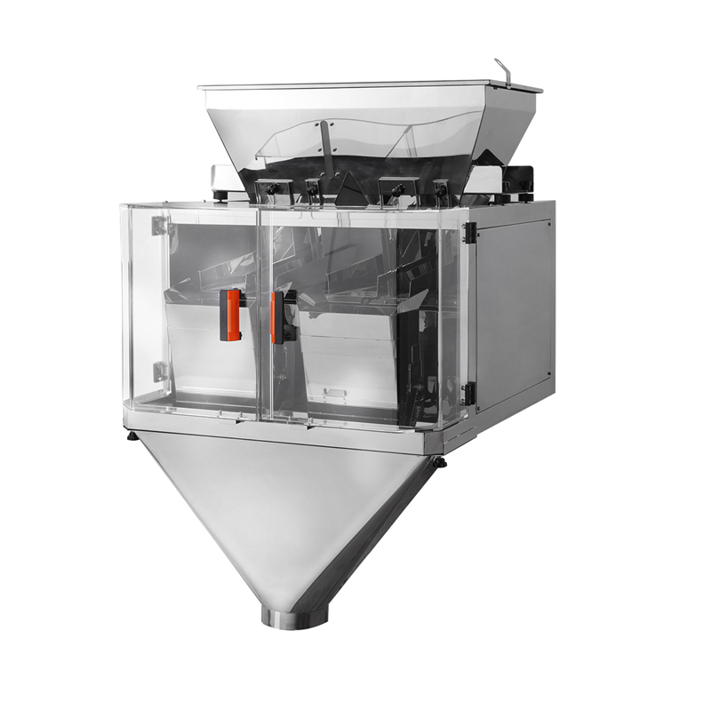 2 Head Linear Weigher