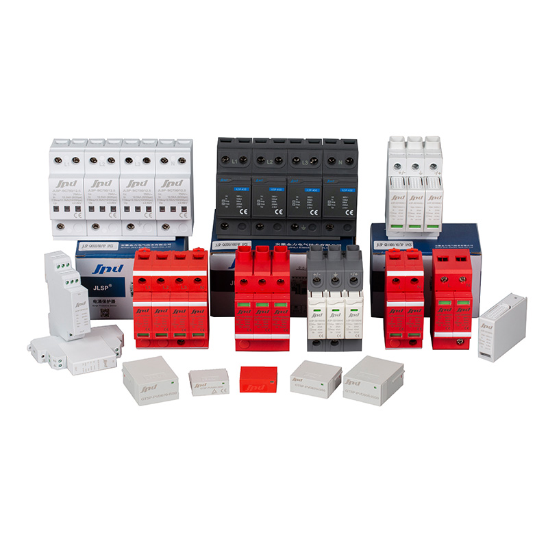 spd surge protection