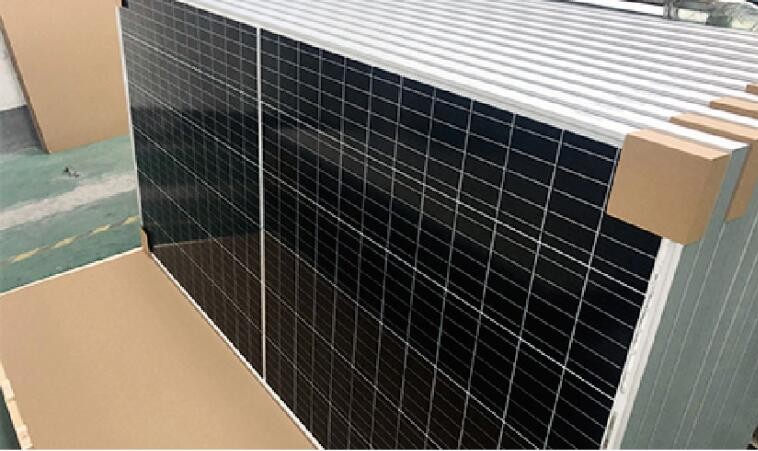 PV modules 1000W