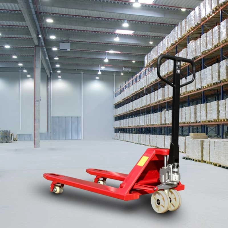 3.0 ton Manual Pallet Truck  Hand Pallet Truck CBY30