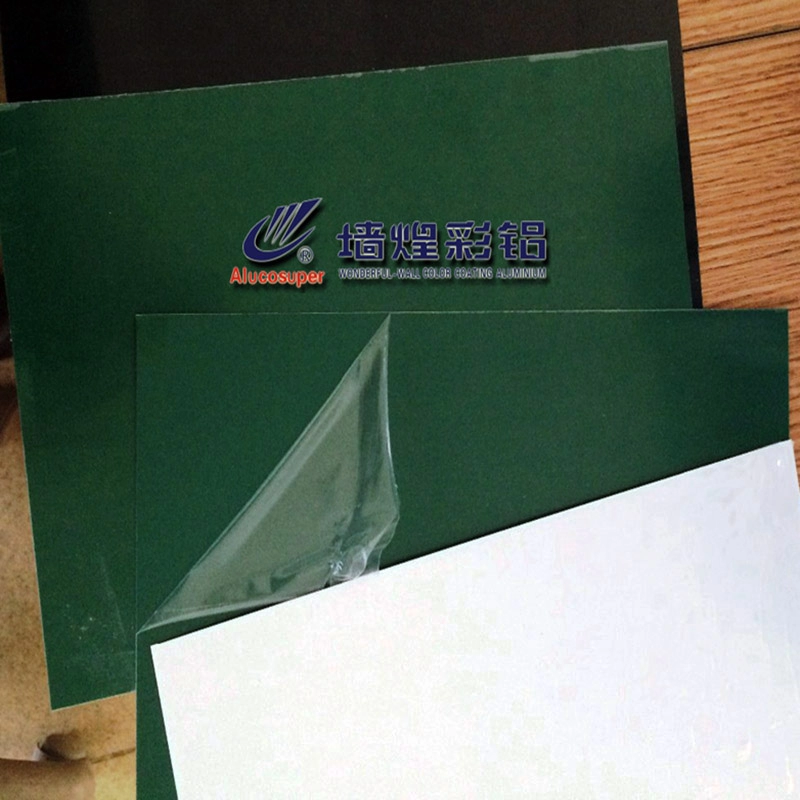 Prepainted Steel Coil / Sheet for Green Writing Board
