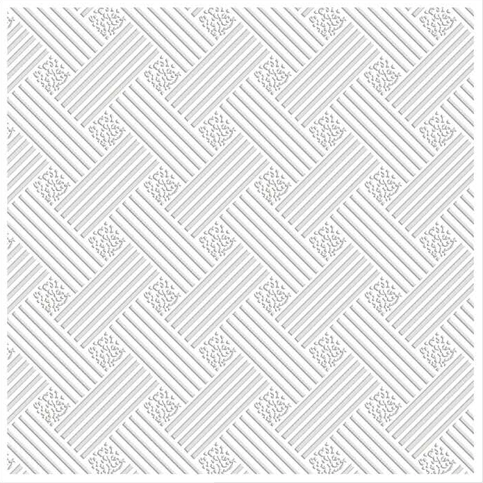 White Speckles Pattern Artistic Ceiling Board A-02