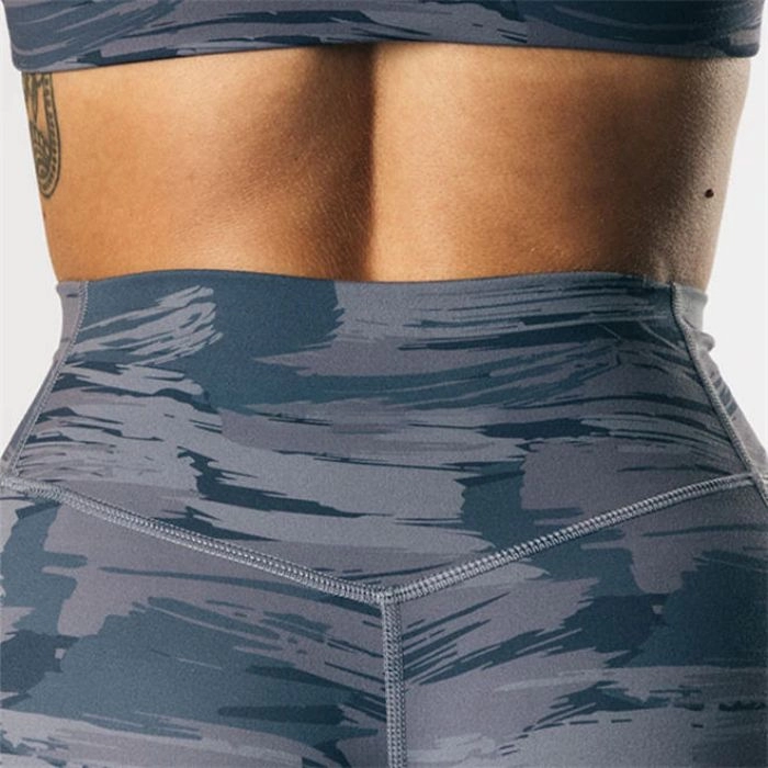 High Waist Printing Workout Yoga Leggings