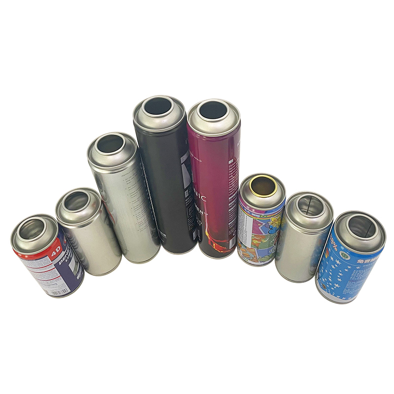 good quality aerosol spray can