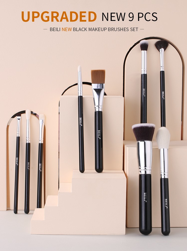 box makeup brush